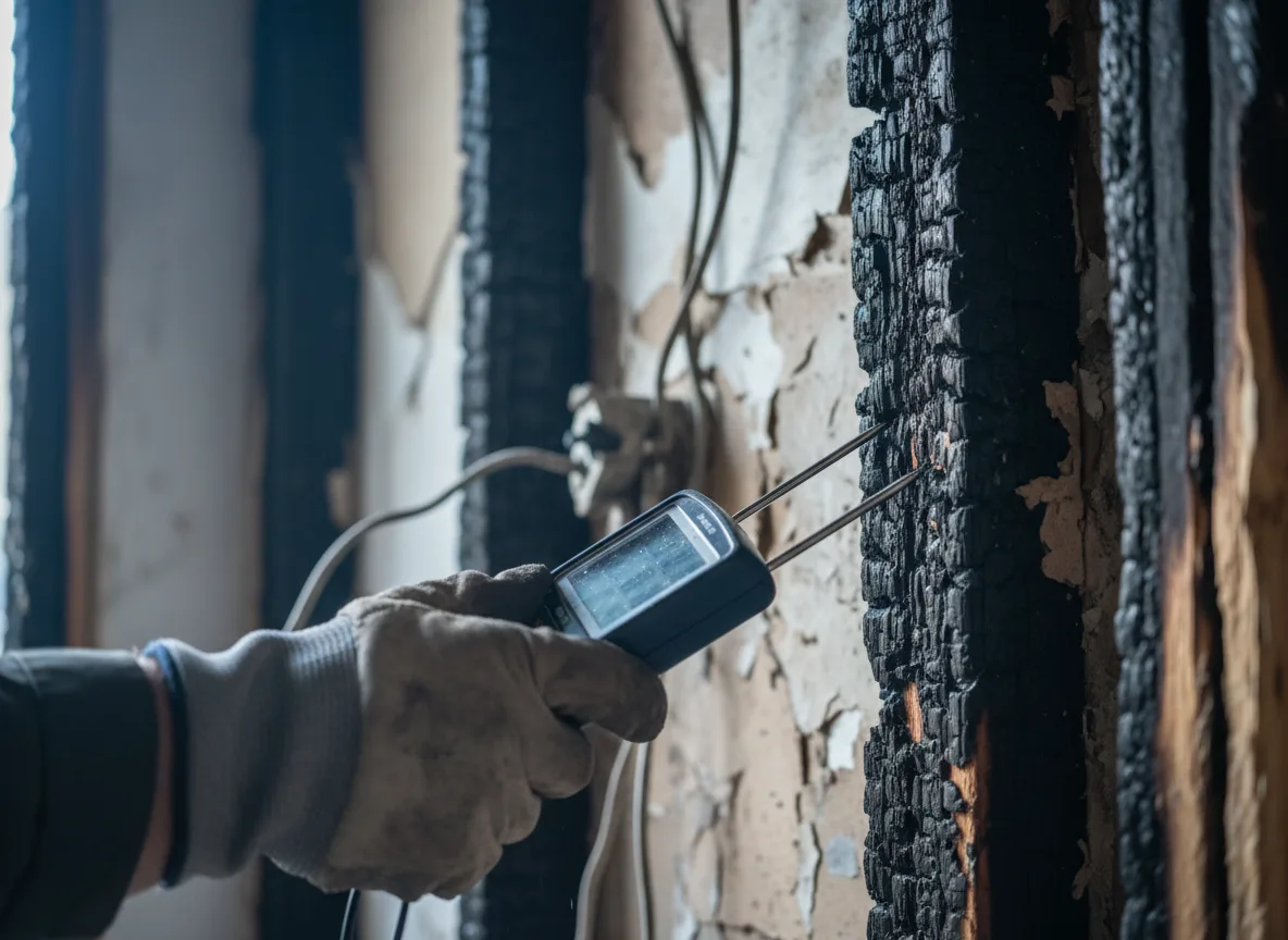 Fire Damage Restoration Jackson, SC FAQs